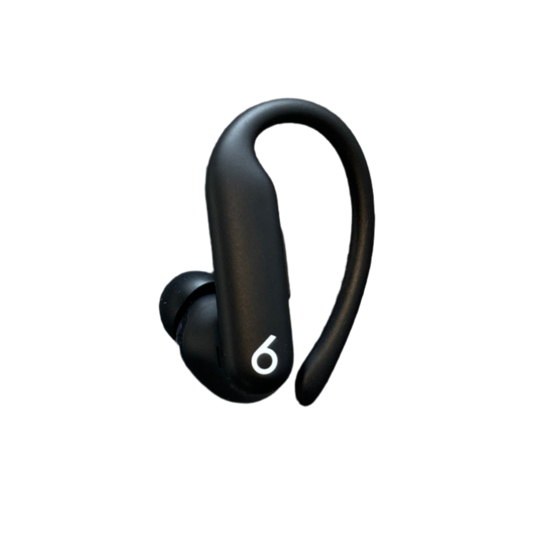 Jet Black