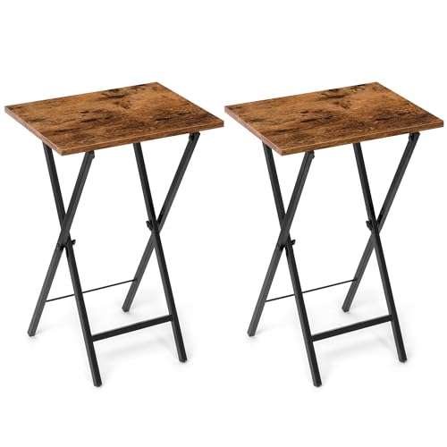 Rustic Brown 2 Pack