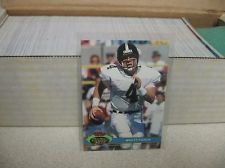 1991 Topps Stadium Club Complete Baseball Card Set - 500 Cards Including Brett Favre Rookie Card RC | Vintage Sports Collectibles for Display & Investment