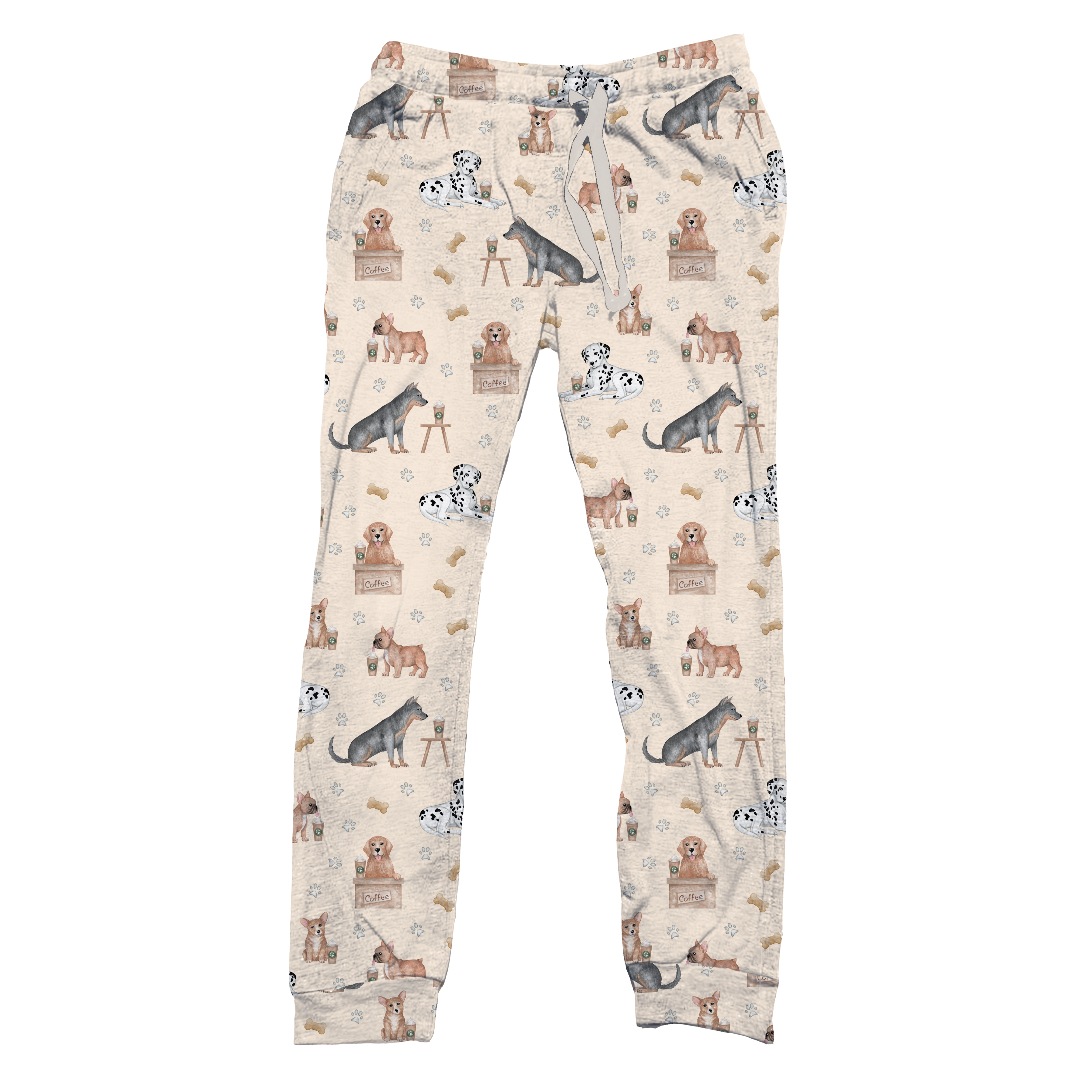 Women's Modal Jersey Jogger Pants - Soft Stretchy Lounge Pants for Yoga, Running & Home Comfort