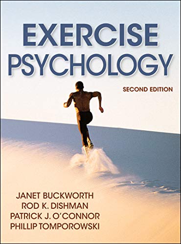 Exercise Psychology: The Science of Motivation & Performance for Athletes & Fitness Enthusiasts | Improve Workouts & Mental Resilience