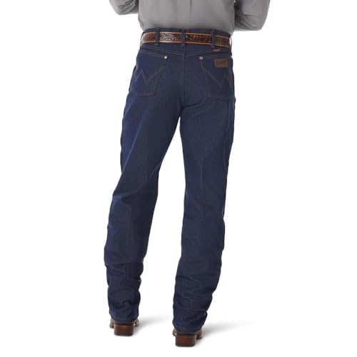 Rigid Indigo