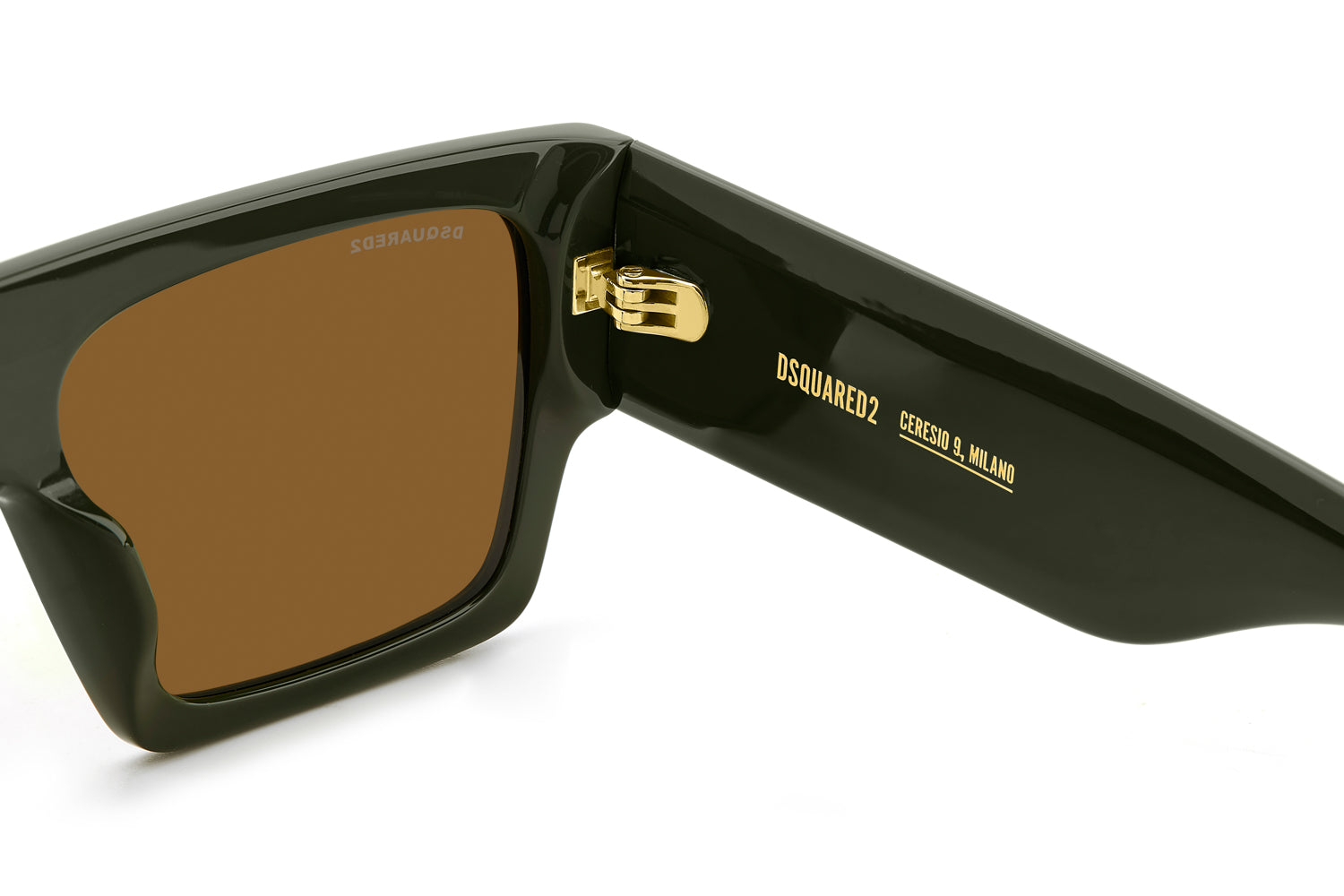 DSQUARED2 D2 0165/S Sunglasses - Luxury Designer Shades for Men & Women - Perfect for Outdoor Activities, Beach & Driving