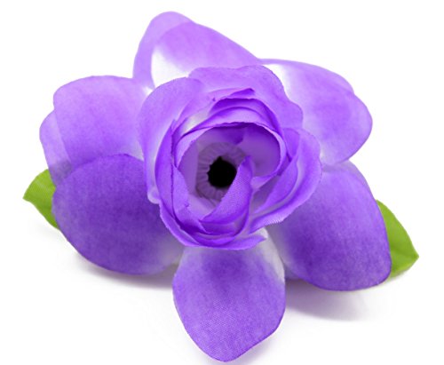 Blue Purple