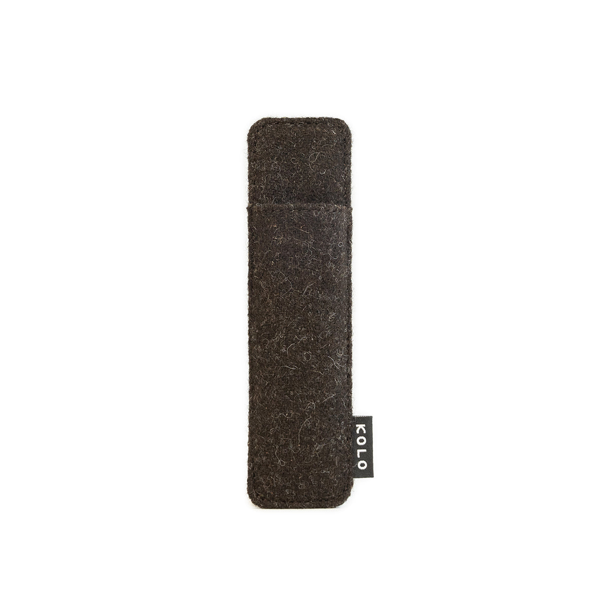 Black Tweed
