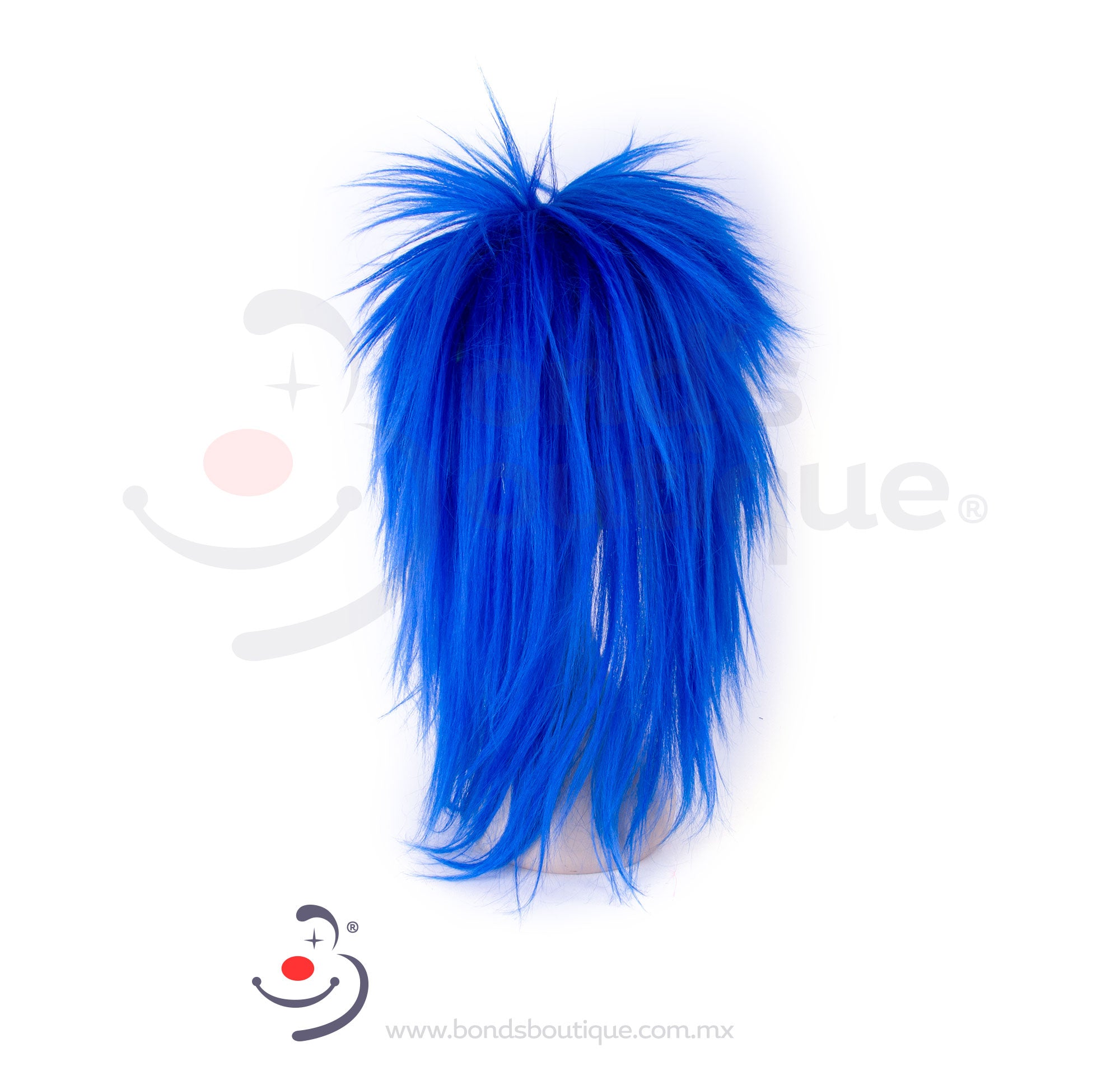 Punk Wig for Women - Spiky Synthetic Cosplay Hair for Halloween, Costume Parties & Punk Rock Fashion | Perfect for Costumes, Cosplay & Themed Events