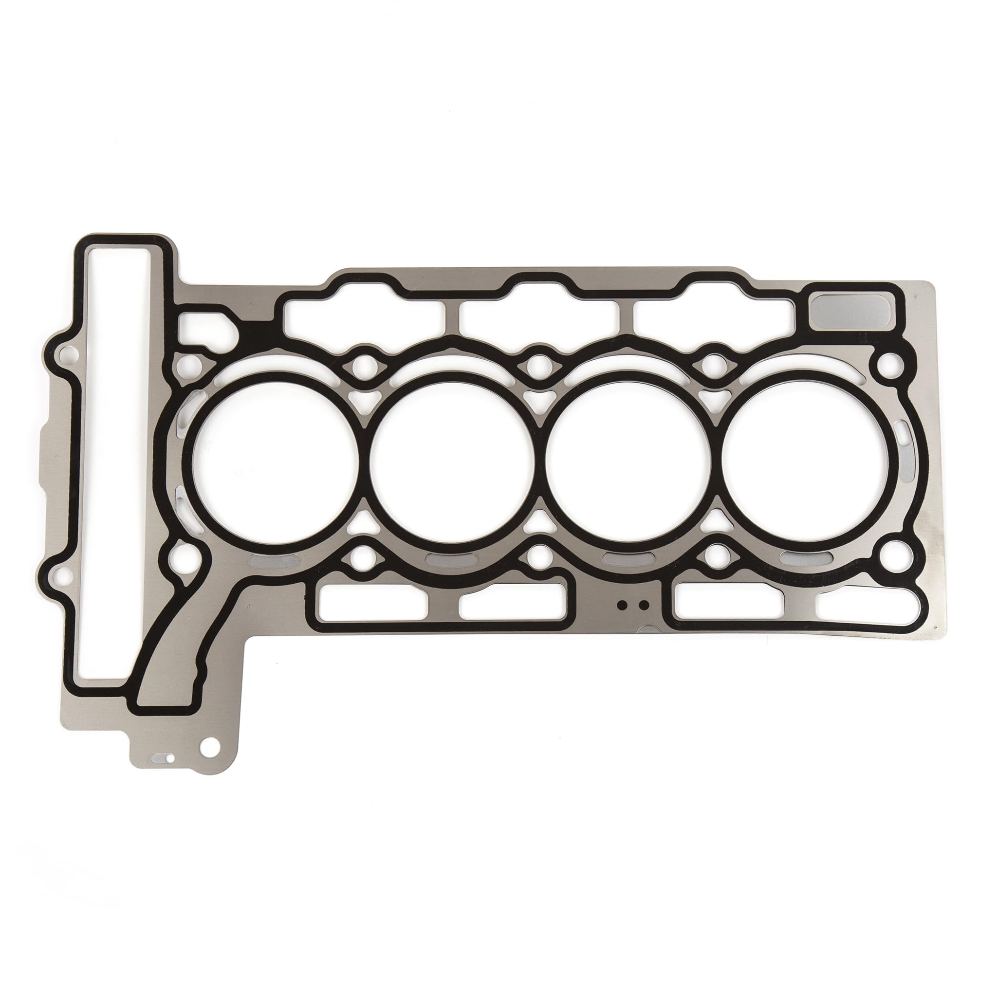 08-10 Mini Cooper 1.6L DOHC 16V Full Gasket Set with Head Bolts - 0.90mm Thick - High Performance Engine Seal Kit for Smooth Operation - Perfect for Engine Repair & Maintenance