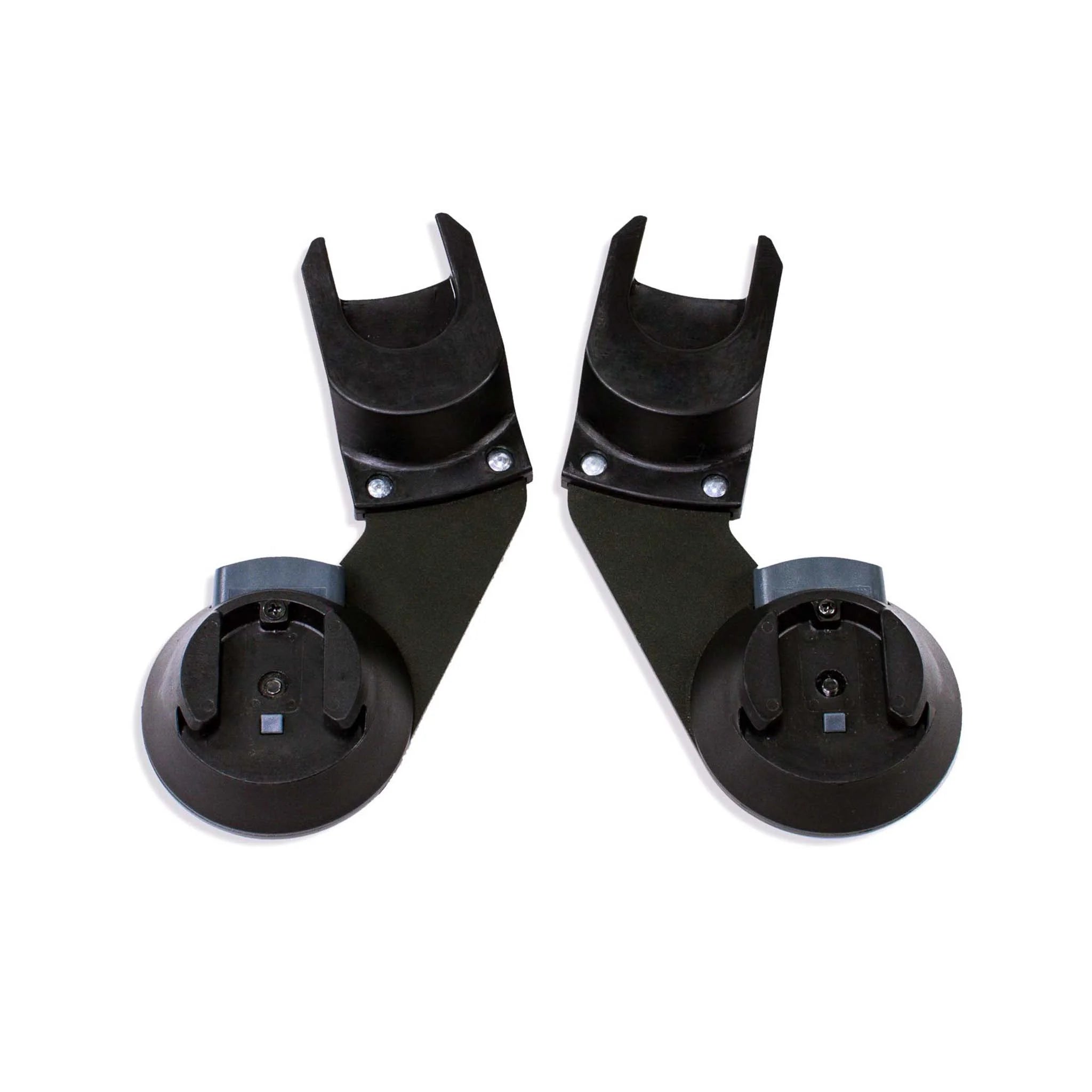 Bumbleride Era Car Seat Adapter - Compatible with Maxi Cosi, Cybex, Nuna & Clek Infant Car Seats | Universal Stroller Accessory for Safe & Convenient Travel with Baby