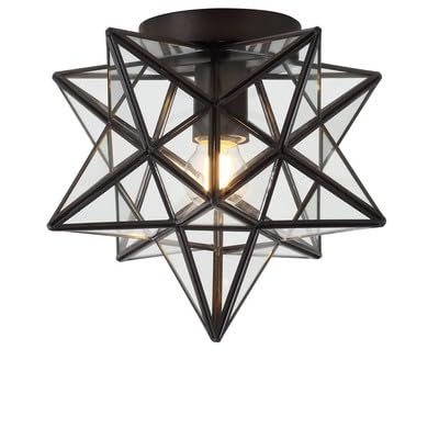 Oil-Rubbed Bronze