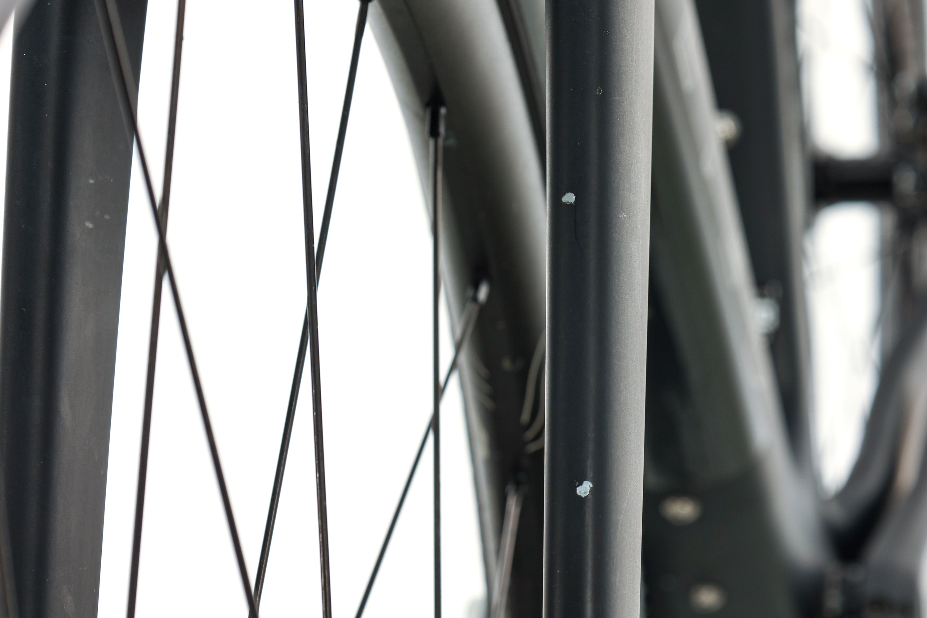 Allied Able GRX 815 Di2 Gravel Bike 2021 - Large Size | Premium Carbon Gravel Bike for Adventure Riding & Off-Road Cycling