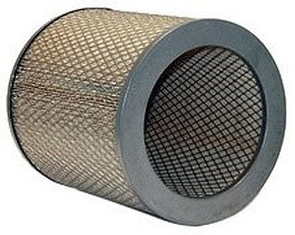 WIX Air Filter - Premium Engine Air Filter for Cars & Trucks | High Performance, Long Lasting | Ideal for Highway Driving & Off-Road Use