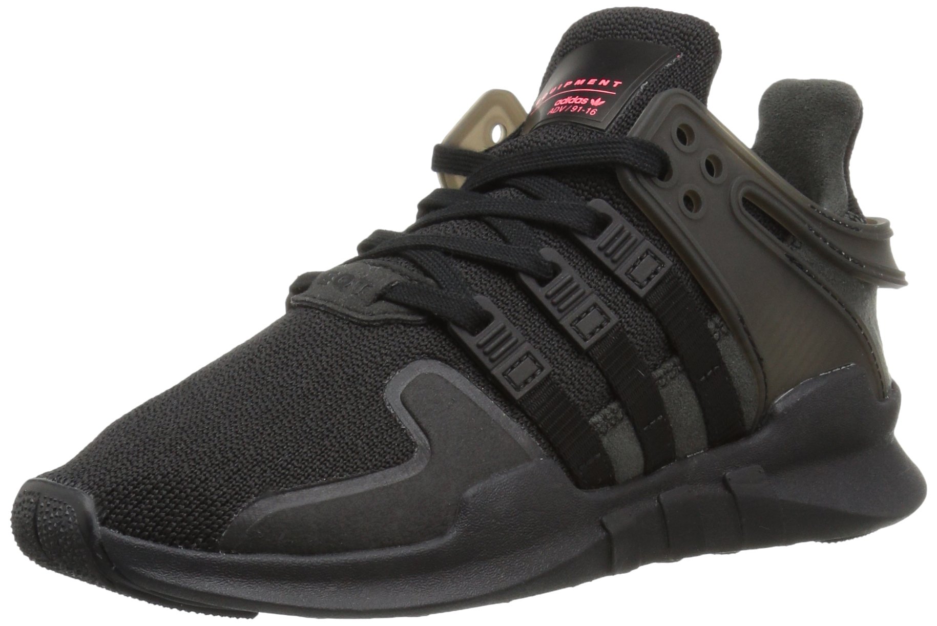 adidas Originals Boys EQT Support Adv J Running Shoes - Lightweight Sneakers for Kids, Comfortable Athletic Shoes for School, Sports & Daily Wear