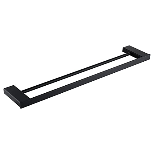 Double Towel Bar