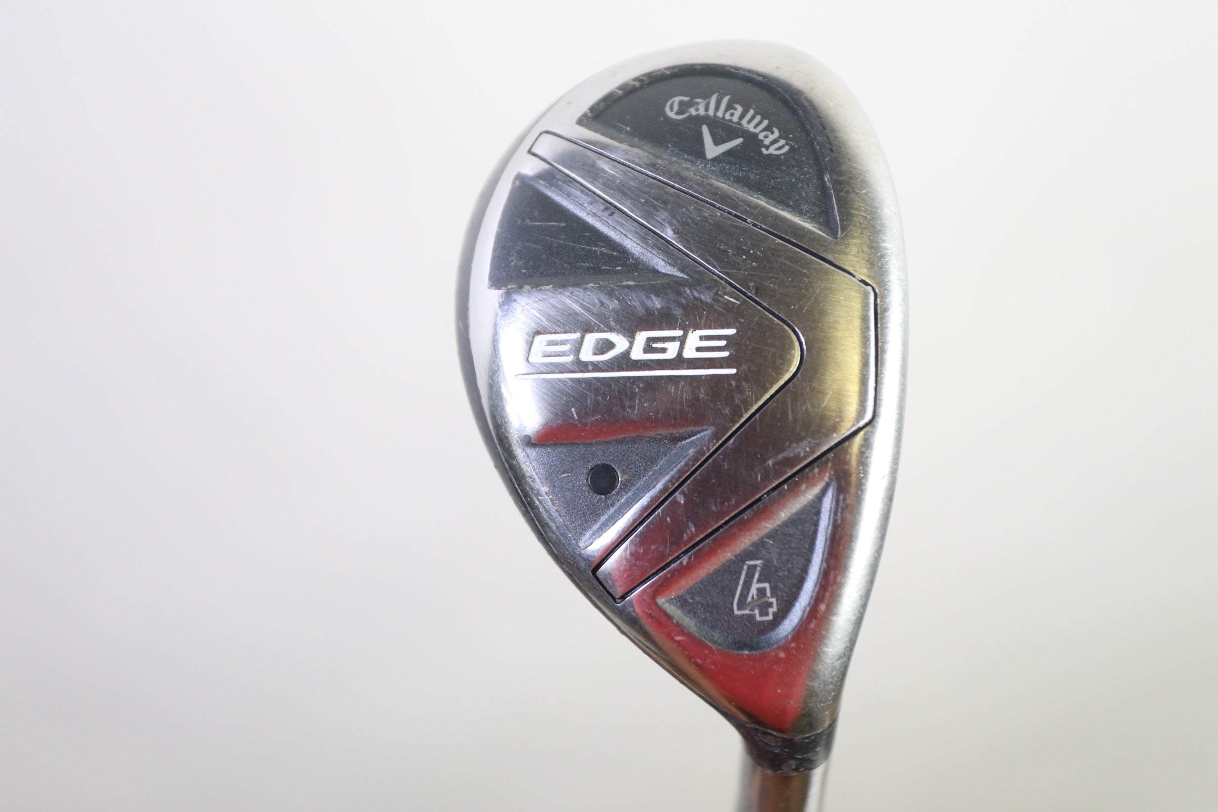 Used Callaway Edge 4H Hybrid Golf Club - Right Handed 23° Ladies Flex - Perfect for Women Golfers on the Course