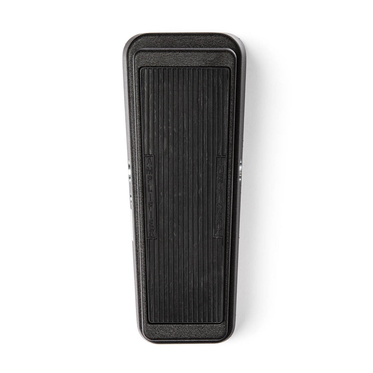 Dunlop Cry Baby Classic Wah Pedal with Italian Made Fasel Inductors - Premium Guitar Effects Pedal for Rock, Blues & Funk Musicians