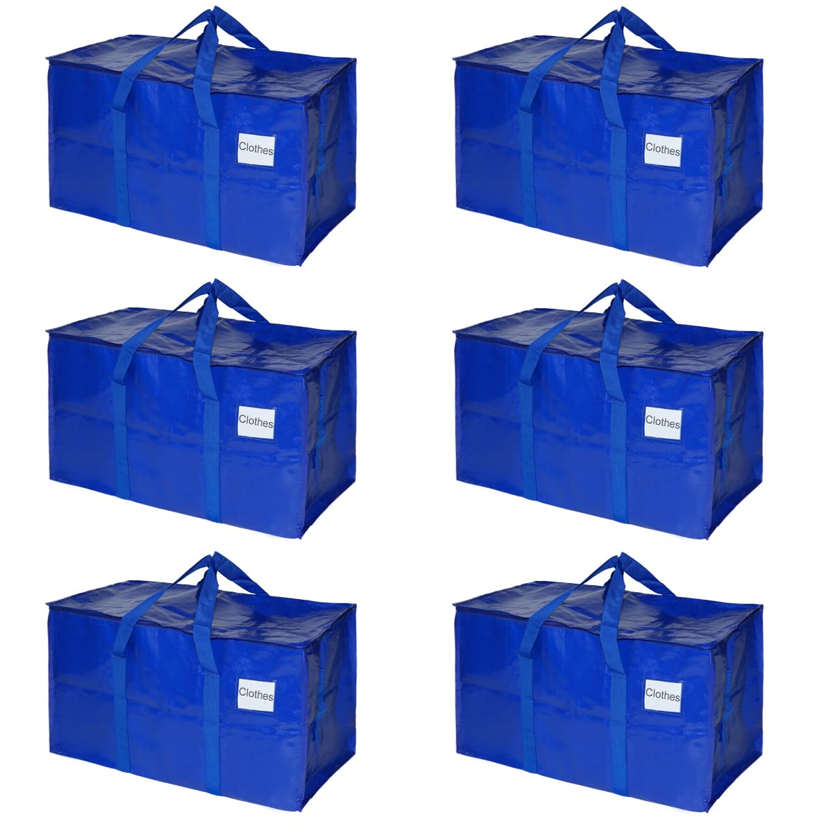The Ultimate Moving Adventure with FreezBag Heavy Duty Moving Bags