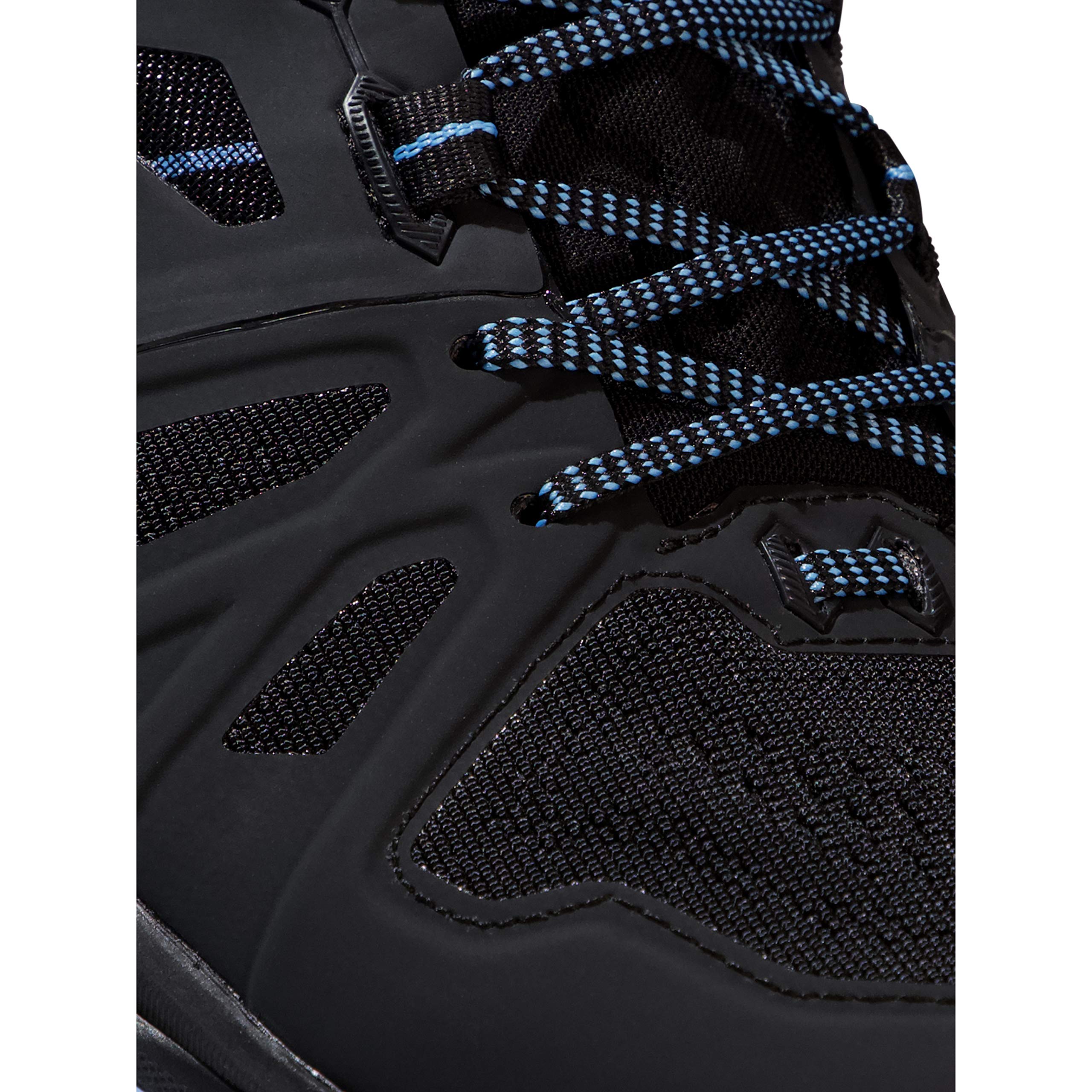 Mammut Women's Lightweight Waterproof Hiking Shoes for Camping & Outdoor Adventures - UK Size 7 - Perfect for Trail Walking, Backpacking, and Travel