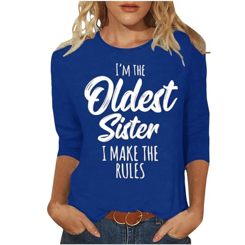 C-blue /(Oldest Sister)