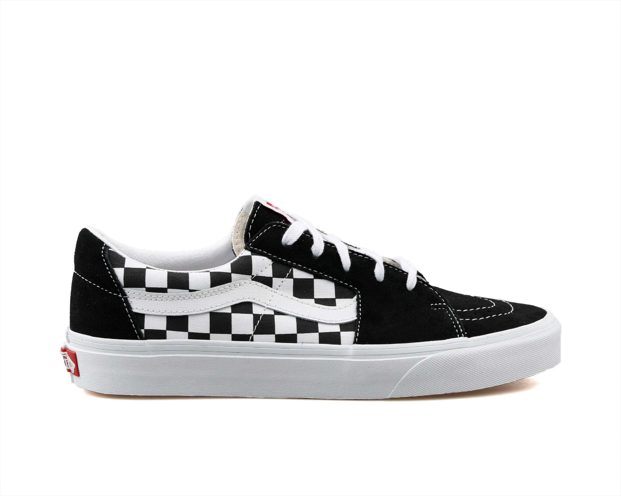 Vans Women's Classic Skate Sneakers - Comfortable Canvas Shoes for Skating, Casual Wear & Street Style | Perfect for Skateboarding, Daily Outfits & Fashion Looks