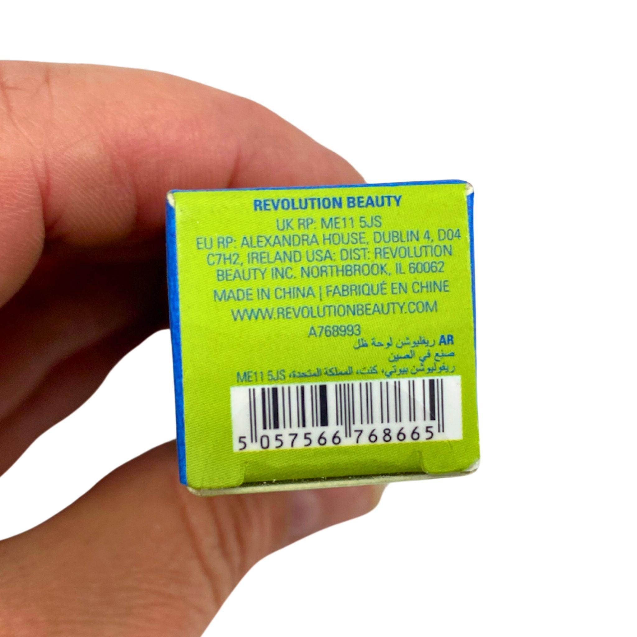 Makeup Revolution x Monsters University Lipstick - Squishy Shade 3.5g (50 Pcs Bulk) - Perfect for Halloween Costumes, Cosplay, and Themed Parties
