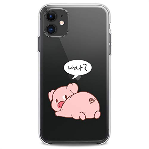 Pink Piglet