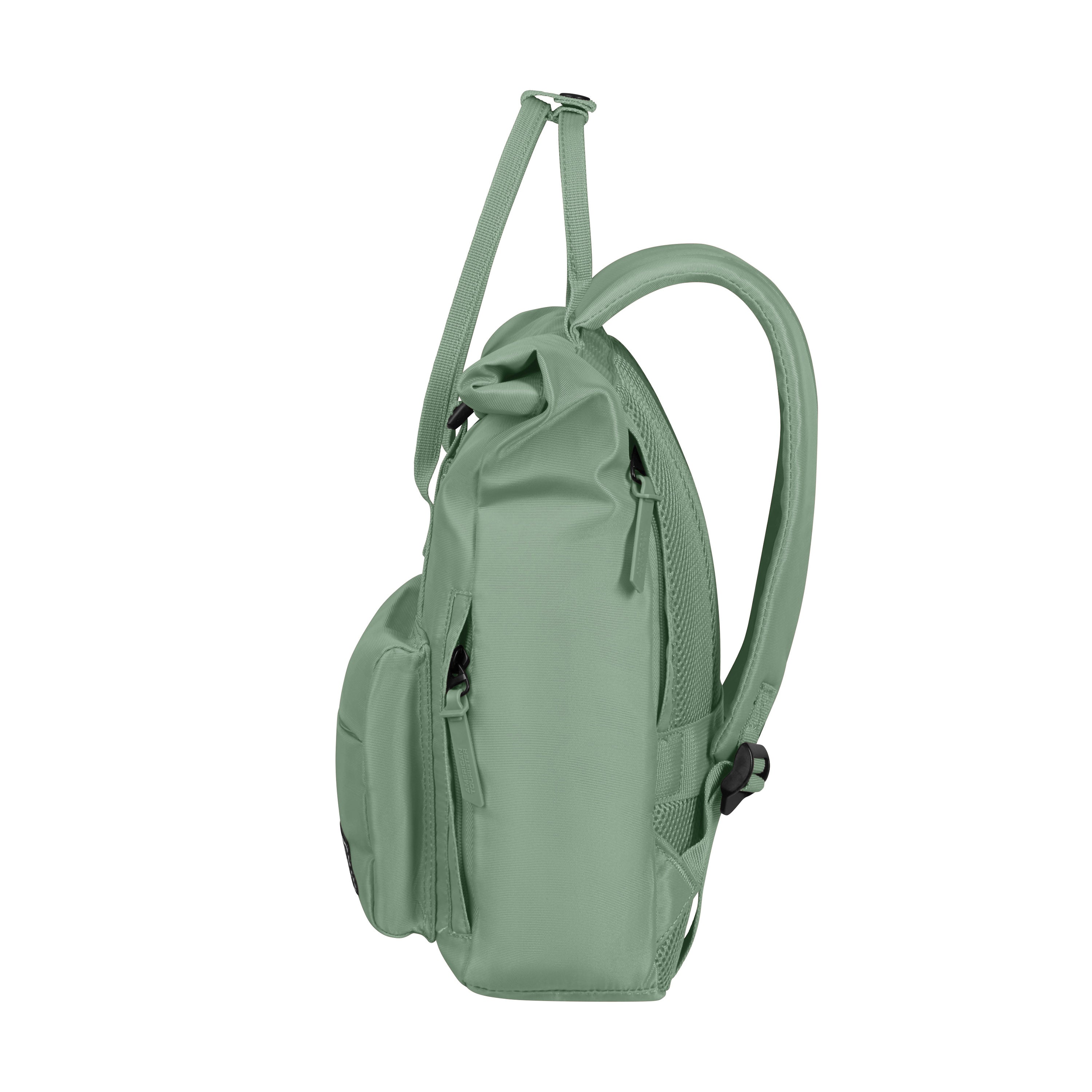 American Tourister Urban Groove Backpack - Lightweight Travel Backpack for Men & Women, Durable Laptop Backpack with USB Charging Port - Perfect for School, Work, Travel & Daily Commute