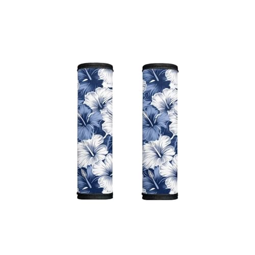 Blue Hibiscus