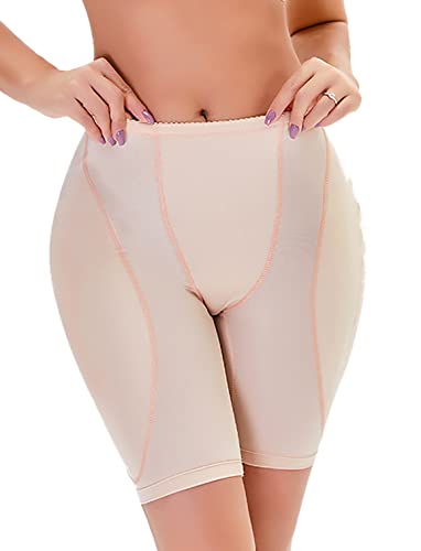Beige (Low Waist)