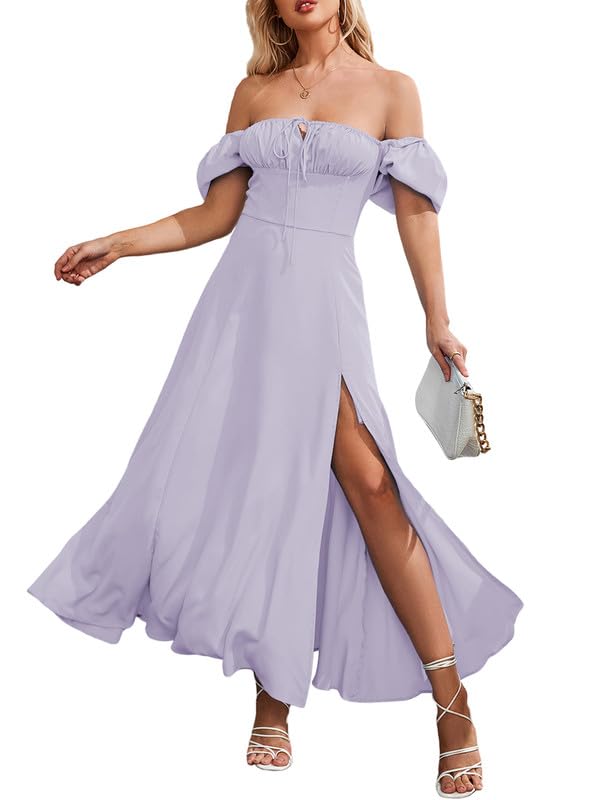 Solid Lilac