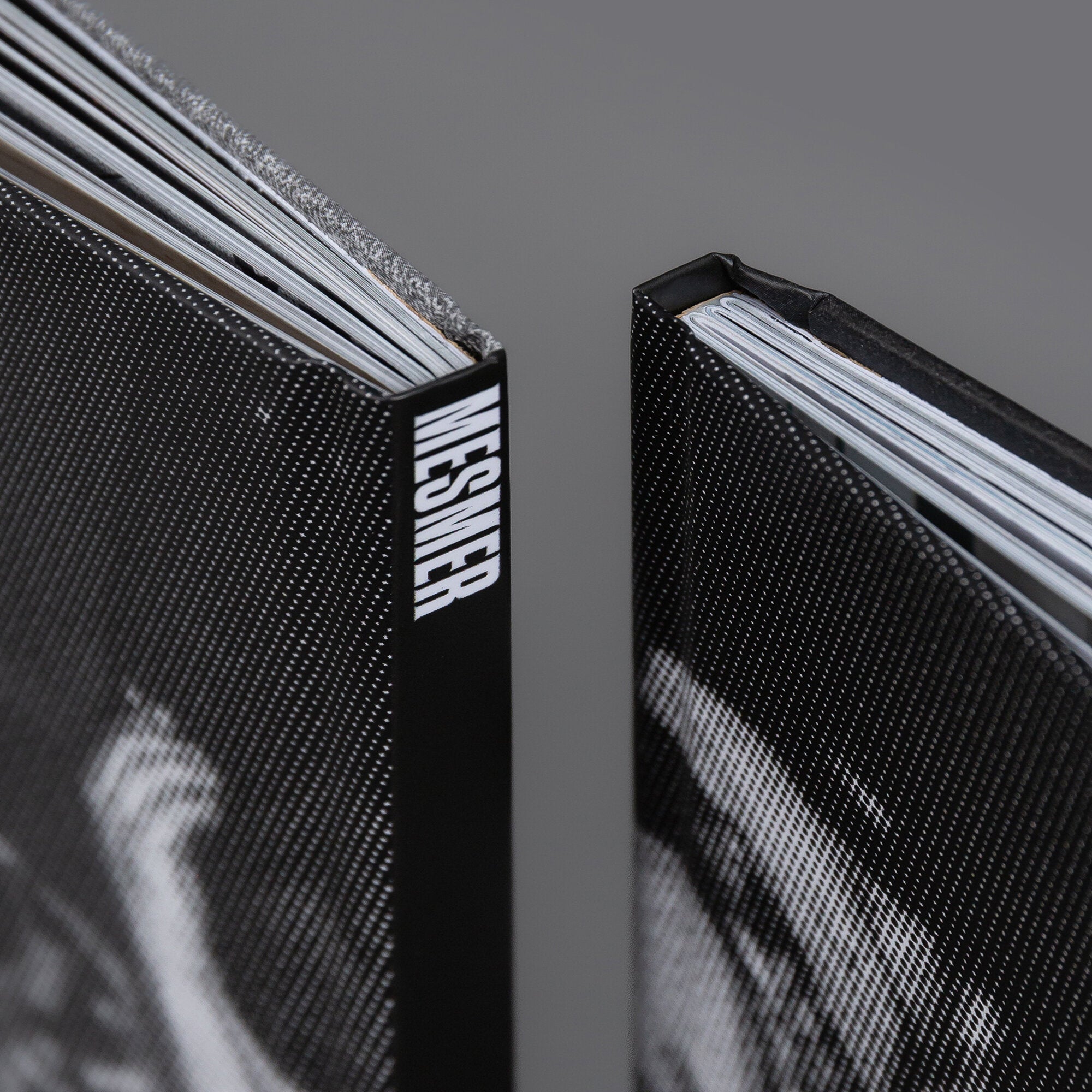 Mesmer Book NY - Premium Notebook & Journal for Writing, Sketching & Note Taking - Perfect for Students, Professionals & Artists