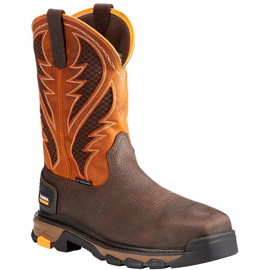 BRUIN BROWN