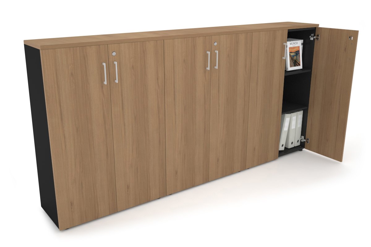 salvage oak