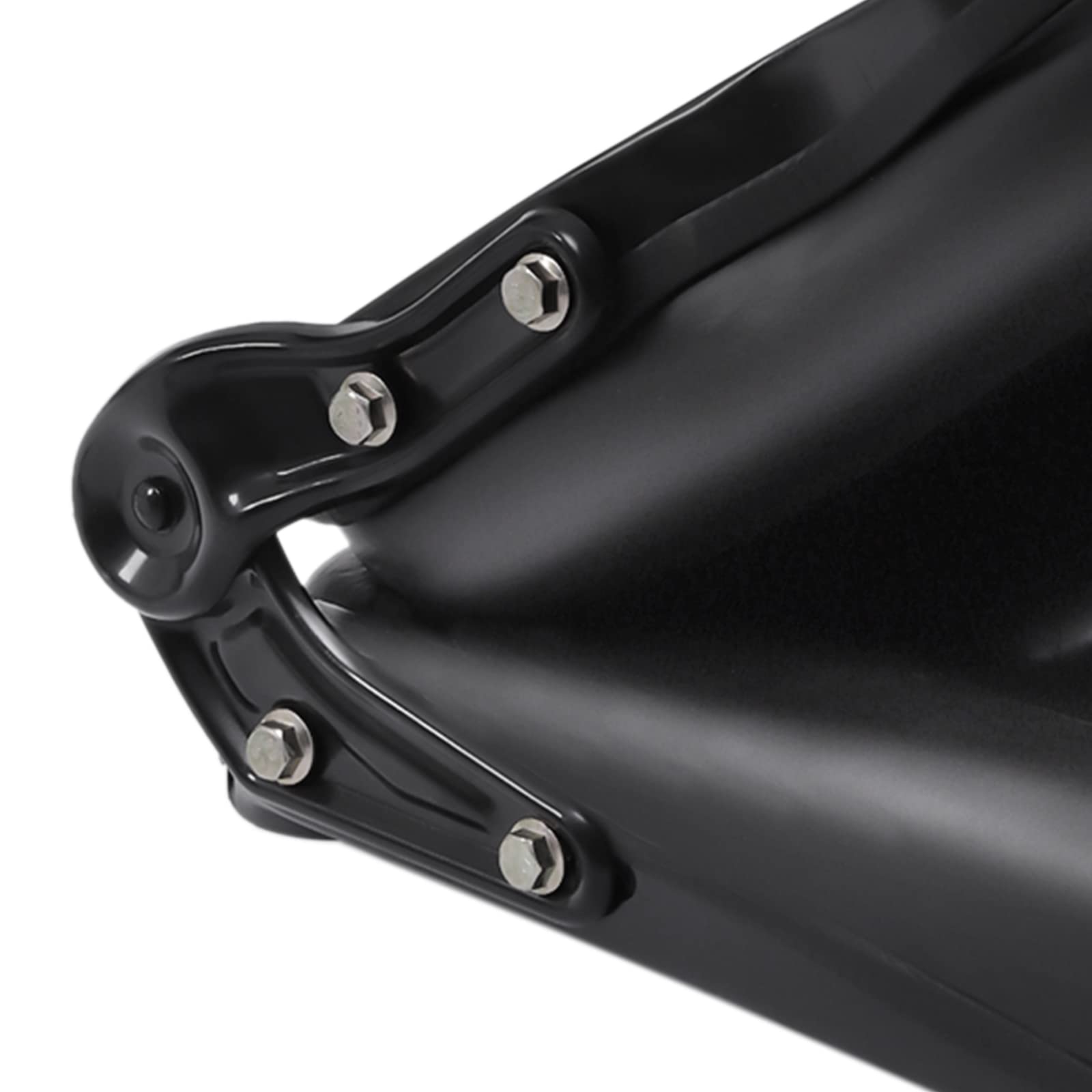Universal Forklift Seat - Heavy Duty Suspension Tractor Seat Replacement with Adjustable Backrest (35°-175°) - Perfect for Forklifts, Tractors, Lawn Mowers & Industrial Equipment