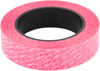 Muc Off Rim Tape 25mm x 50m - High-Quality Bike Rim Protection Tape for Tubeless Tires - Perfect for Mountain Bikes, Road Bikes & Cycling Workshops