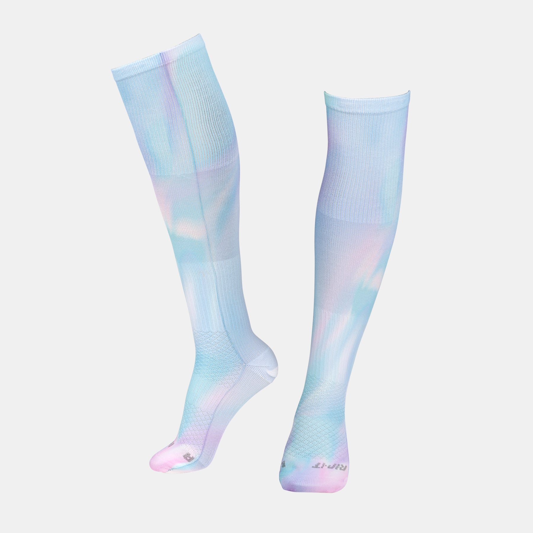RIP IT Girls Soccer Socks - High Performance Football Socks for Women & Teen Girls - Perfect for Training, Matches & Sports Activities