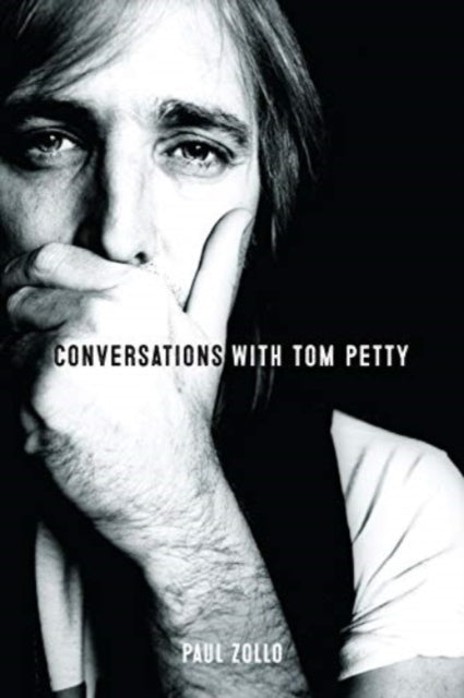 Conversations with Tom Petty: Exclusive Music Interviews & Rock Star Insights - Perfect for Music Lovers, Biographers & Classic Rock Fans