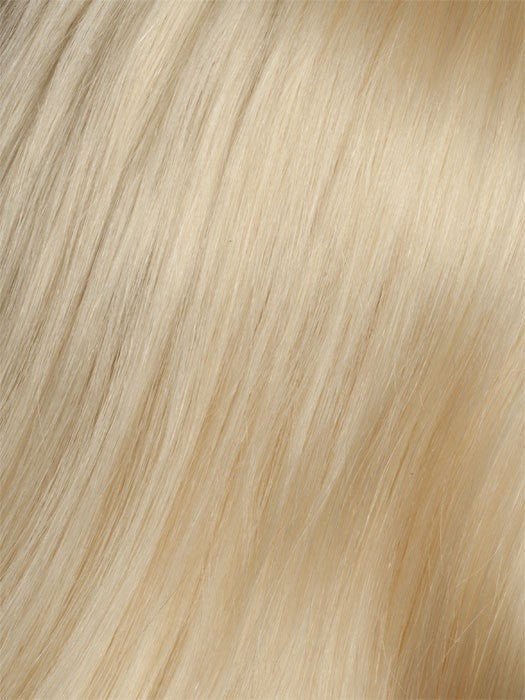 Anemone Synthetic Half Wig - Natural Looking Heat Resistant Hairpiece for Women | Perfect for Cosplay, Costume Parties & Everyday Wear