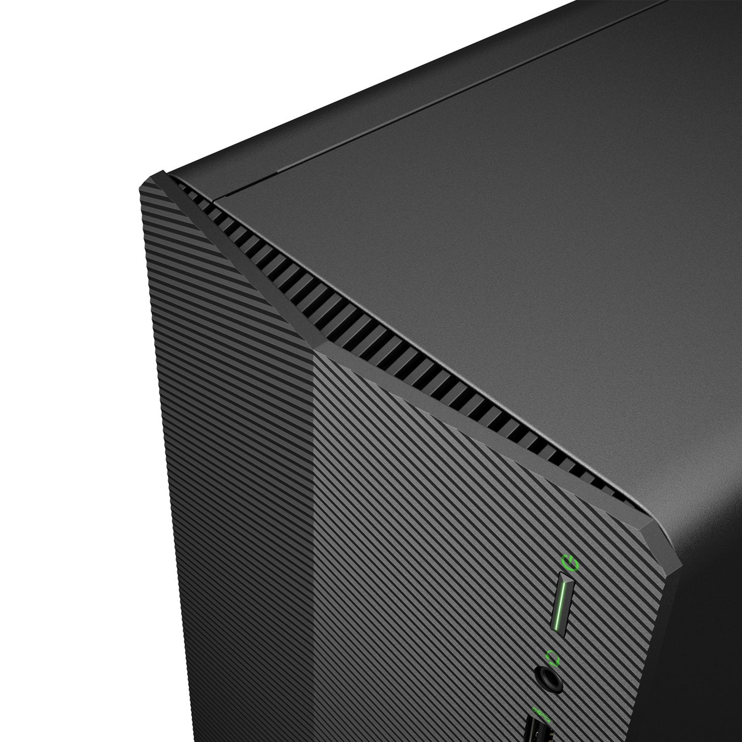 HP Pavilion Gaming Desktop - Intel Core i5-11400 6-Core, NVIDIA GTX 1660 Super, 16GB RAM, 512GB SSD, Windows 11 Home - Perfect for Gaming, Streaming & Content Creation