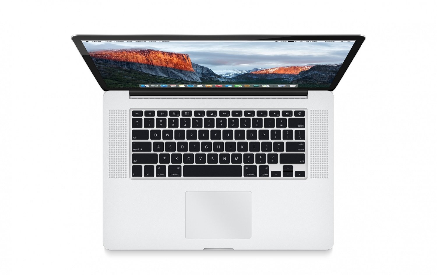 Apple MacBook Pro 15