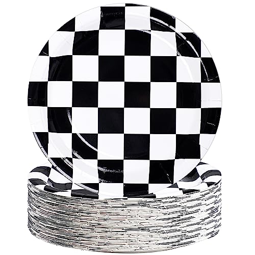 Racing Plaid