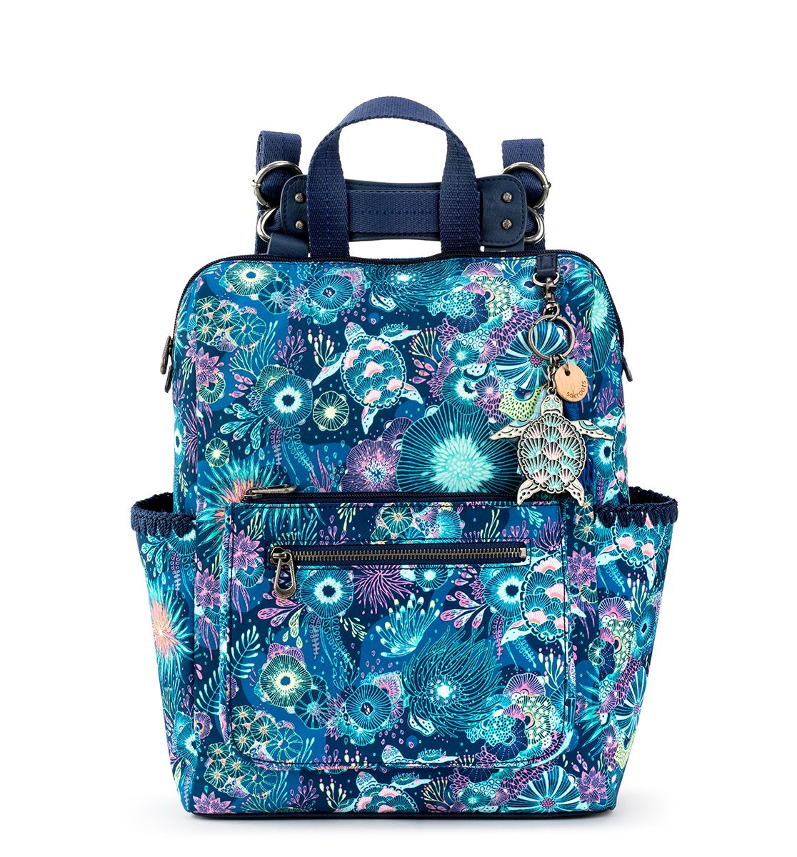 Loyola Backpack - Durable & Stylish School & Travel Backpack for Students & Professionals | Perfect for College, Work & Outdoor Adventures