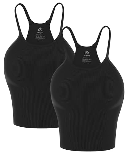 Black+black(2pcs)-waist Length