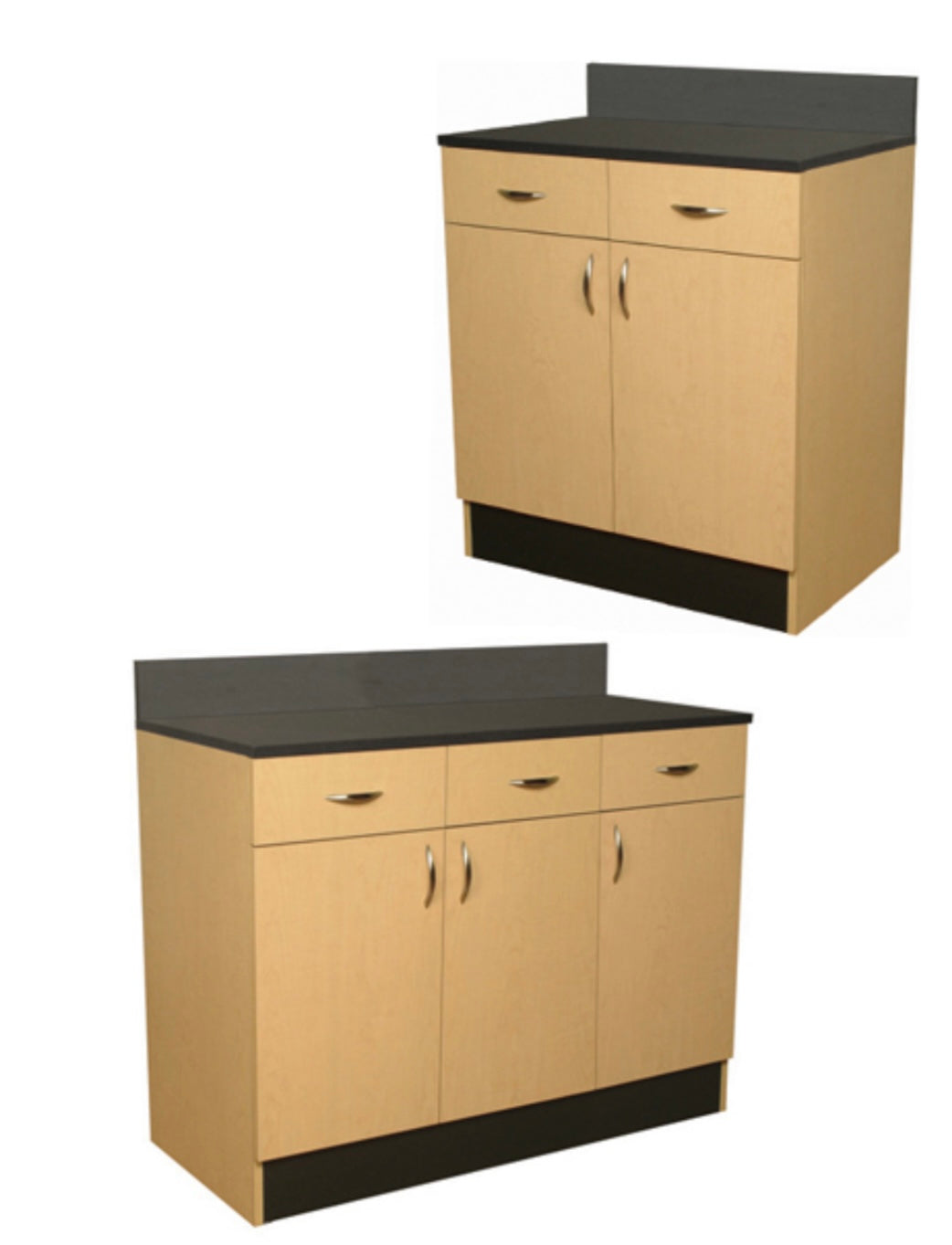 Best Organizer Base Cabinets for Kitchen Storage - Space-Saving Cabinet Organizers for Home & Office Use