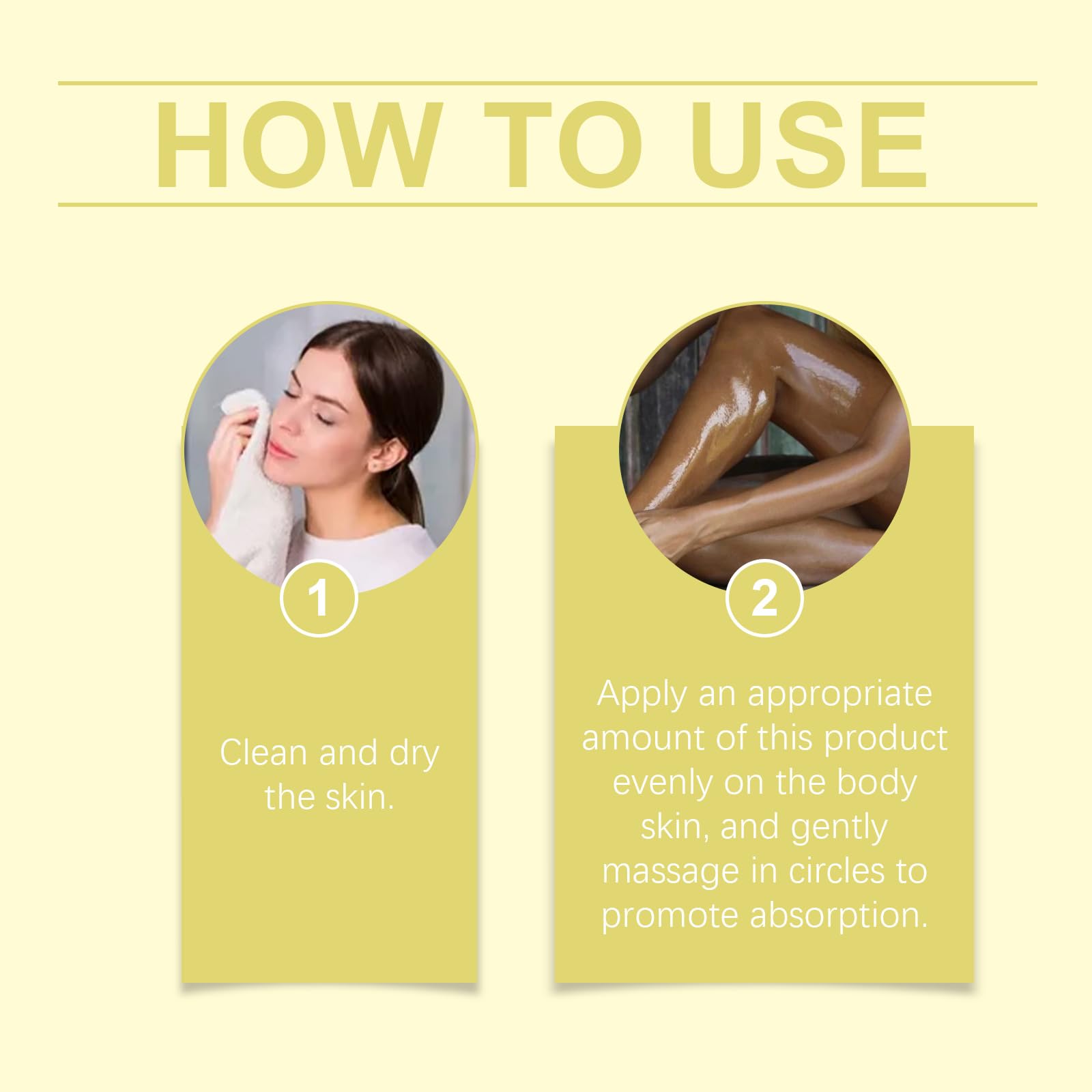 Glow Getter Hydrating Body Oil for Dry Skin - Nourishing Blend of Rose, Castor & Olive Oils - Moisturizing & Soothing Essential Massage Oil for Spa, Self-Care & Relaxation