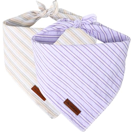 Brown Purple