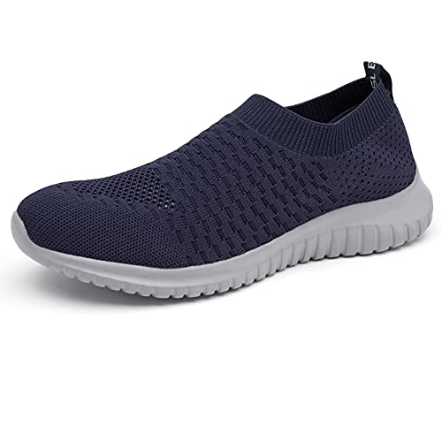 8636 Navy/Gray