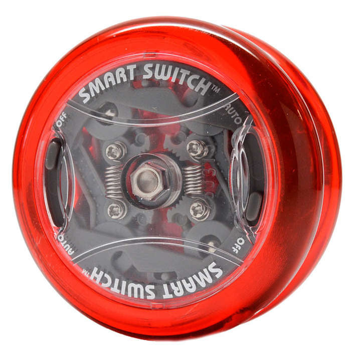 Yomega Power Brain XP Yo-Yo - Professional Unresponsive Yo-Yo for Advanced Tricks & Competition - Perfect for Yo-Yo Enthusiasts & Performers - Great for Street Performances, Competitions & Skill Development