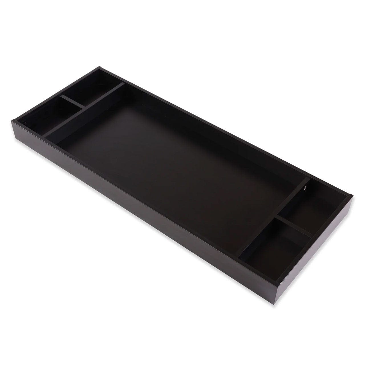 Removable Changing Tray for Soho, Chicago & Domino Dressers - Baby Diaper Changing Station for Nursery, Bedroom & Travel