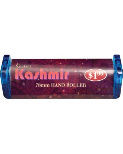 78mm Roller Maker Injector Machine - Easy & Quick Rolling for DIY Crafts, Home Decor, and Professional Use | Kashmir Amazing Technology