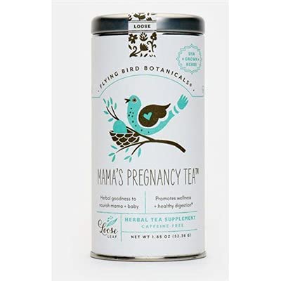 Pregnancy Gift Basket for Expecting Moms - Thoughtful Baby Shower Present with Organic Snacks & Self-Care Essentials | Perfect for First-Time Mothers, Gender Reveal Parties & Hospital Delivery Gifts